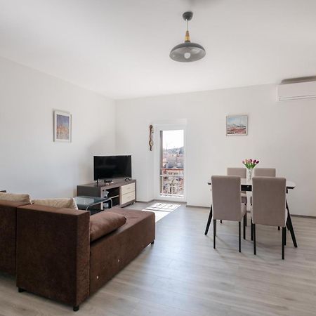 Apartment Gioia Rovinj Eksteriør bilde
