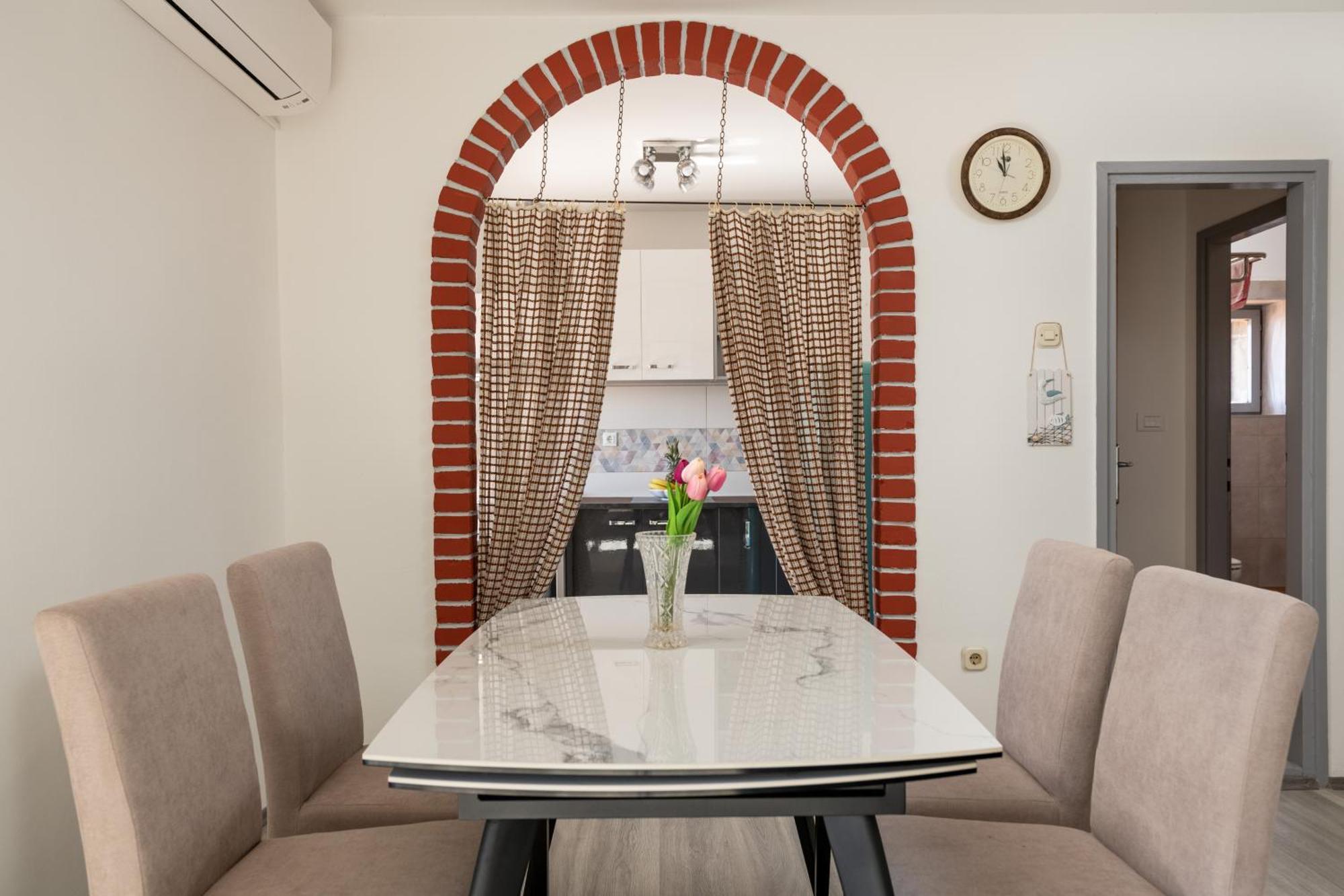 Apartment Gioia Rovinj Eksteriør bilde