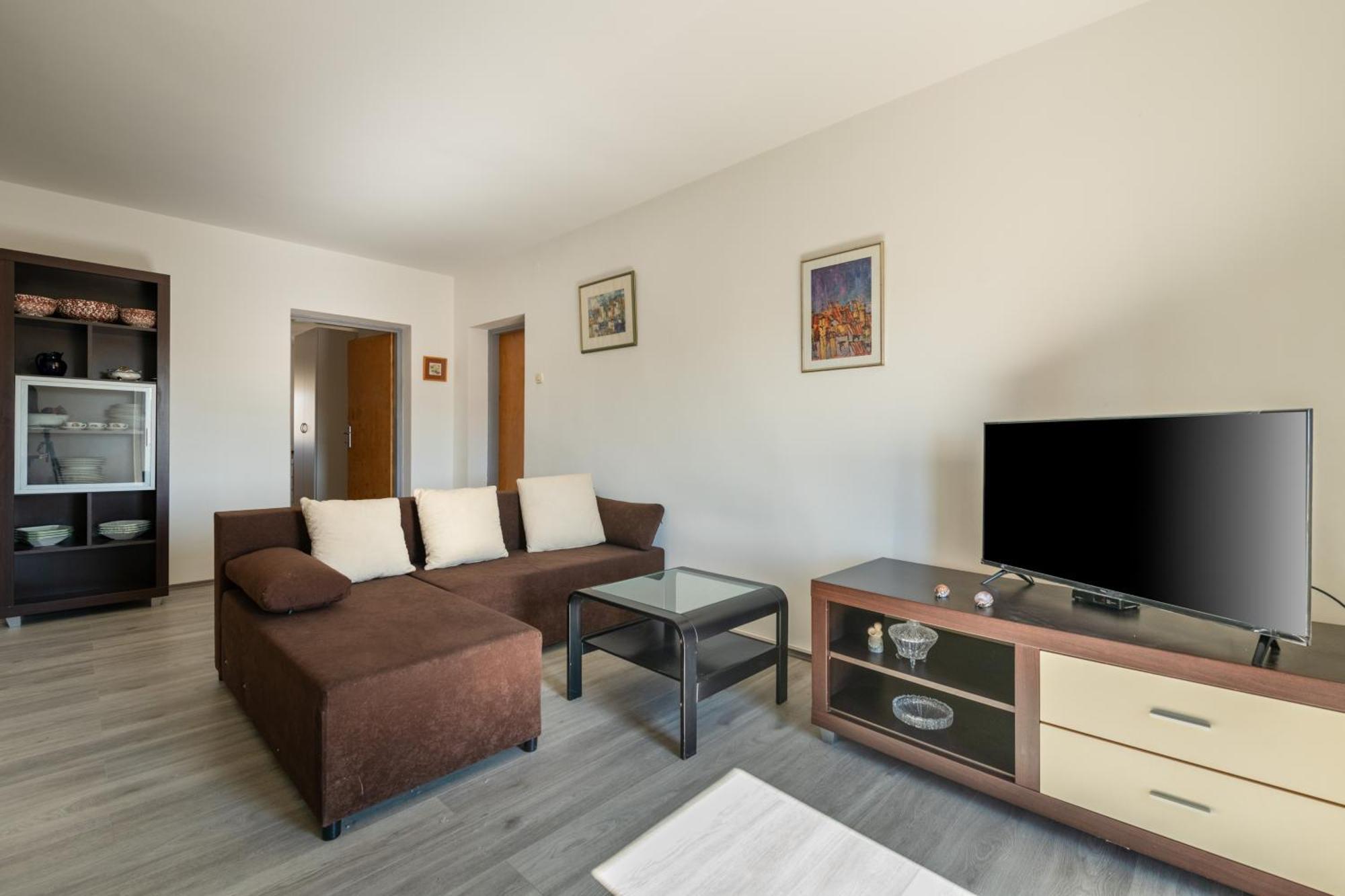 Apartment Gioia Rovinj Eksteriør bilde