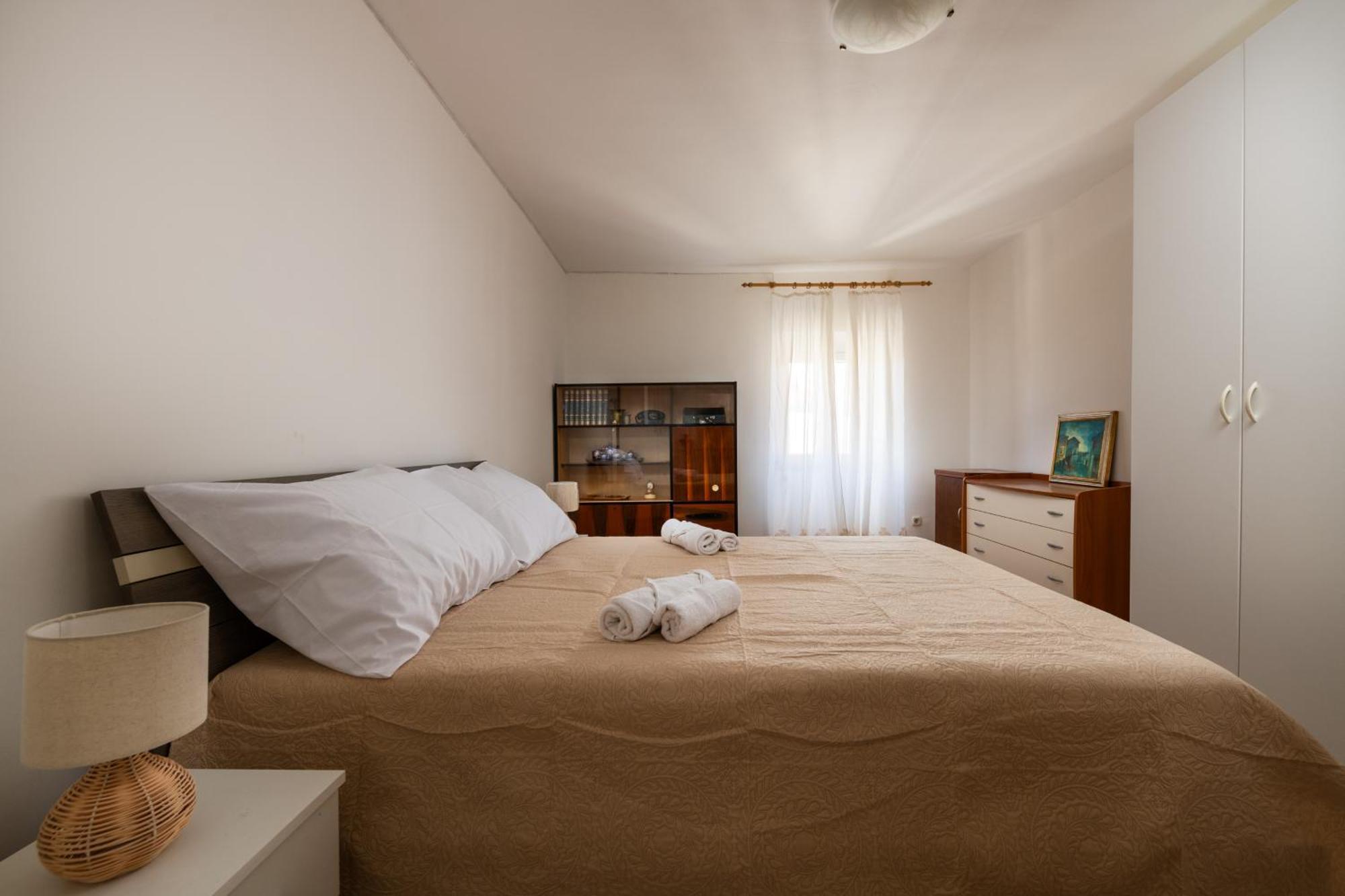 Apartment Gioia Rovinj Eksteriør bilde