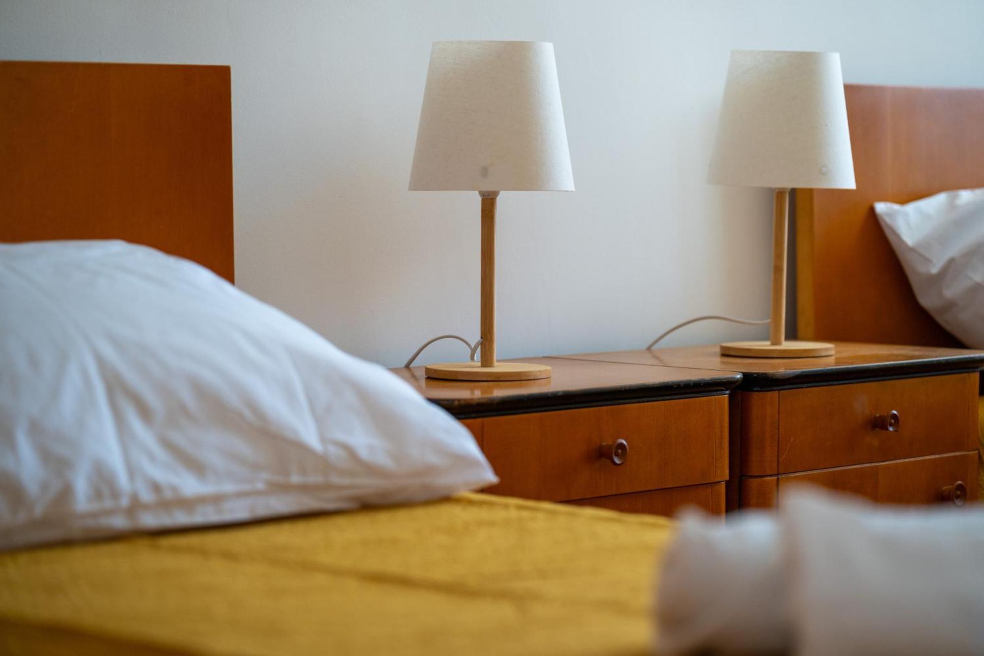 Apartment Gioia Rovinj Eksteriør bilde