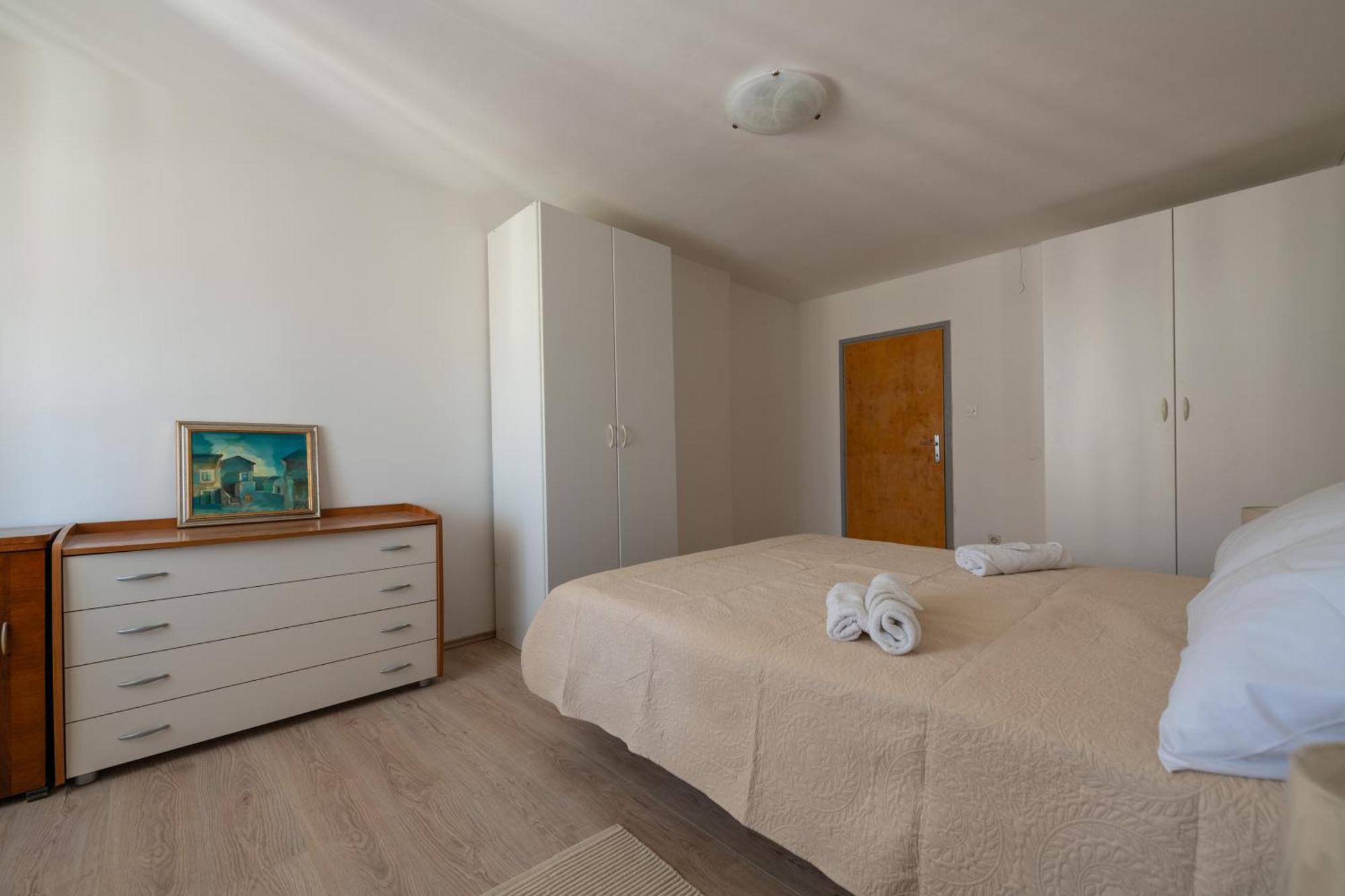 Apartment Gioia Rovinj Eksteriør bilde