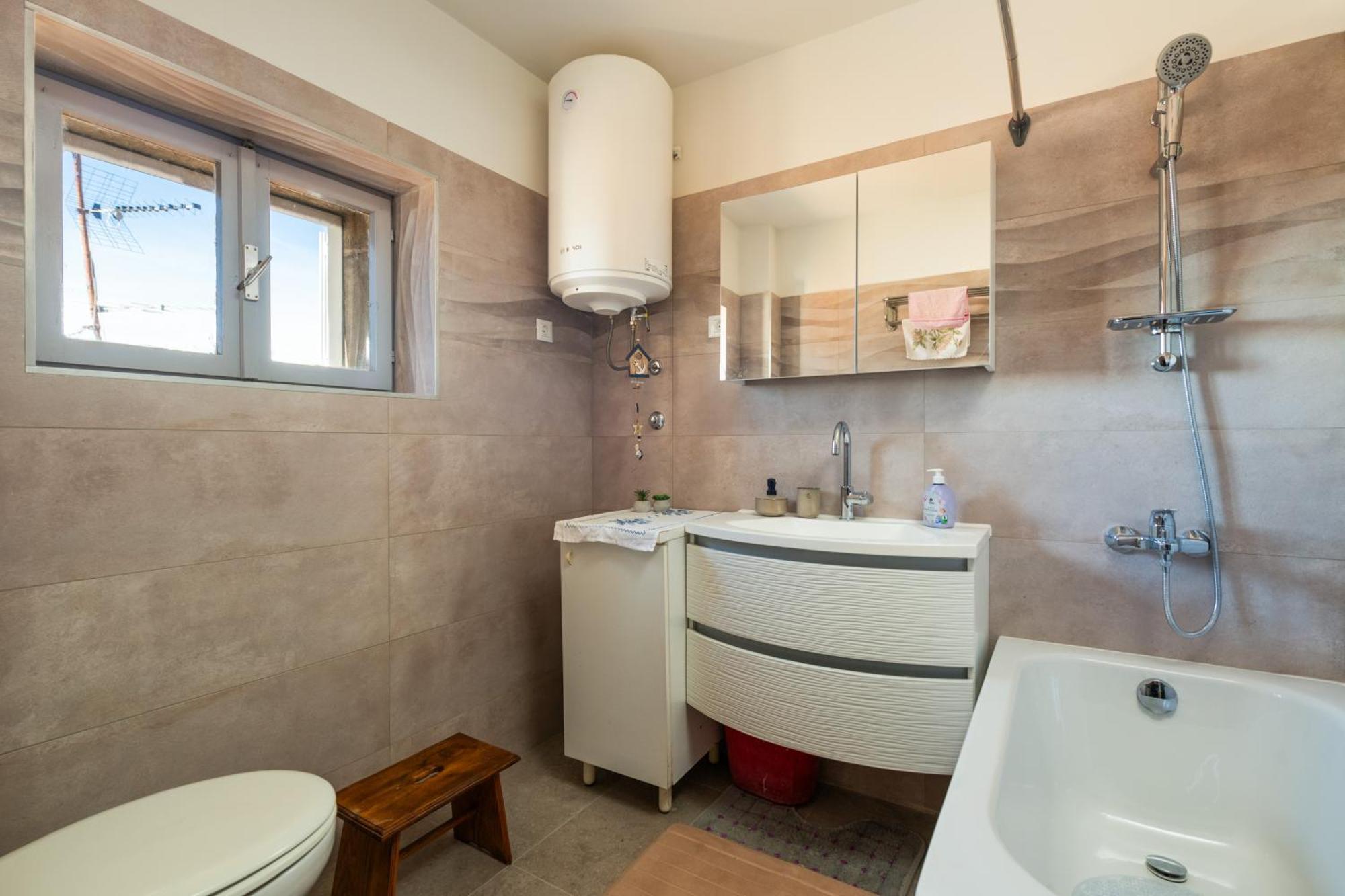 Apartment Gioia Rovinj Eksteriør bilde
