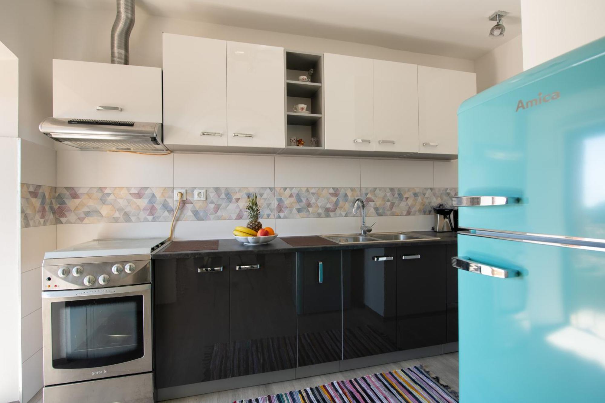 Apartment Gioia Rovinj Eksteriør bilde